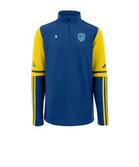 Sweat 1/4 zip SQUADRA 25