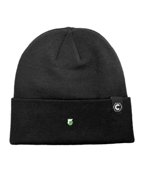 Cawila GEAR SPORTS BEANIE | Mütze Schwarz