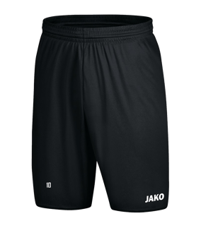 JAKO Manchester 2.0 Short ohne Innenslip Damen F08