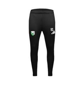 adidas Entrada 26 Pantalon d'entraînement Noir 