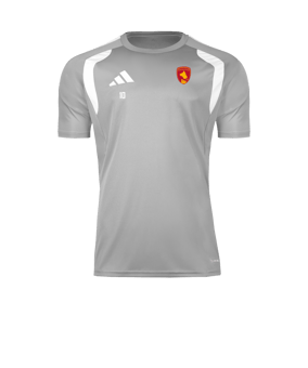 adidas Tiro 26 League Maillot Gris 