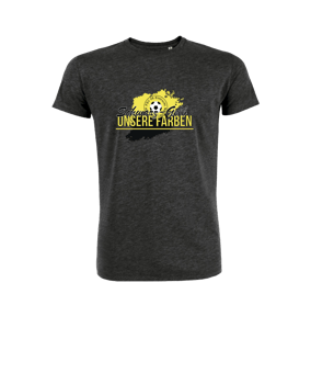 Merch Creator 2.0 T-Shirt Dark Heather Grey FC651