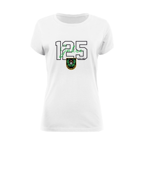 Stanley & Stella Expresser 2.0 T-Shirt Damen Weiß | #jubi4
