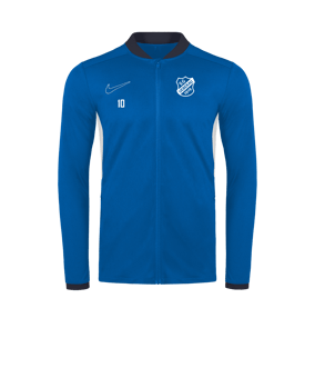 Nike Academy 25 Trainingsjacke Blau F463
