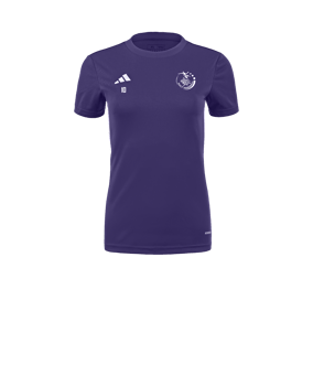 adidas Maillot Violet 