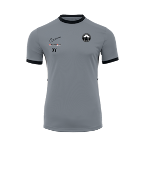 Nike Academy 25 Trainingsshirt Grau F012