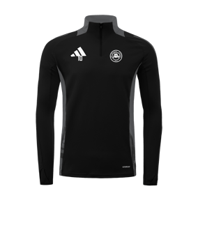 adidas Tiro 24 Competition Trainingstop Schwarz