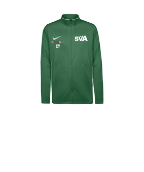 Nike Park 26 Trainingsjacke Kids Grün F302