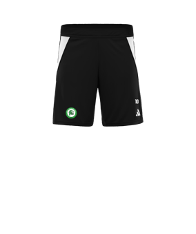 adidas Tiro 24 Court Noir 