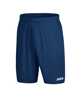 JAKO Anderlecht 2.0 Short Hose kurz Blau F09 - blau