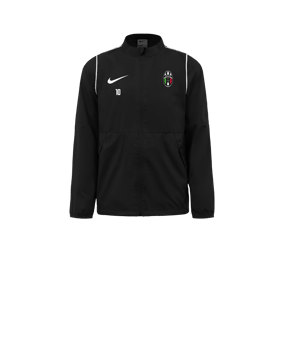 Nike Veste de pluie Enfants Noir C010 