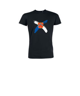 Merch Mini Creator 2.0 T-Shirt Kids Black | #cross