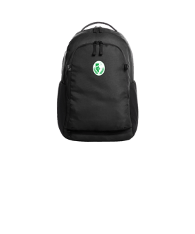 Merch Backpack Team Black FBL