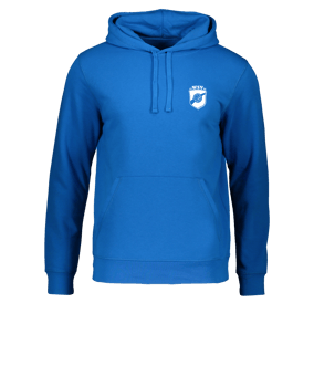 Merch Drummer 2.0 Hoody Royal Blue | #basketball