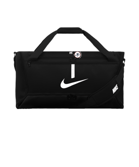 Nike Academy Team Duffel Sac (95l) Noir C010 