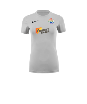 Nike Park VII Trikot Damen Weiss F100