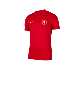 Nike Park VII Trikot kurzarm Kids Rot F657