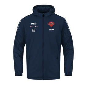 JSG HoBriNo Allwetterjacke