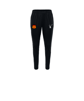 Pantalon de Training Nike Academy 25 femmes noir F010
