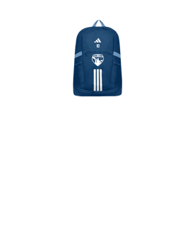 adidas Tiro Sac à dos Bleu 