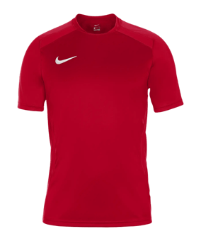 Nike Training T-Shirt 21 Kids Rot F657 - rot