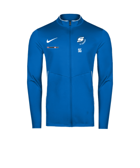 Nike Park 26 Trainingsjacke Blau F463