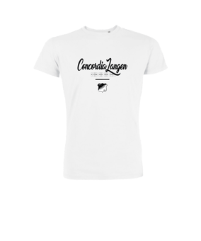Merch Creator 2.0 T-Shirt White | #jungs