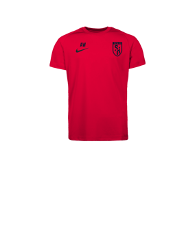 Nike Park VIII Trikot Kids Rot F635