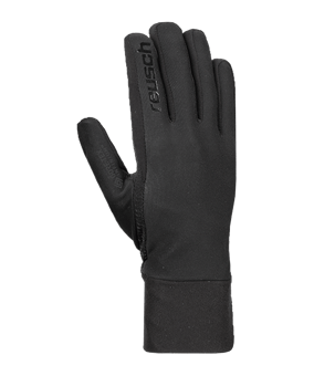 Reusch Karayel GTX INFINIUM Spielerhandschuh F7700 - schwarz