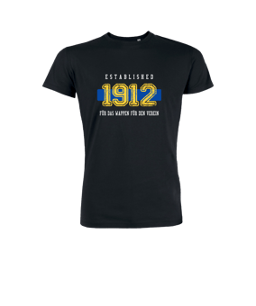 Merch Creator 2.0 T-Shirt Black | #established