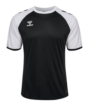 Hummel Match League Trikot Schwarz F2114 - schwarz