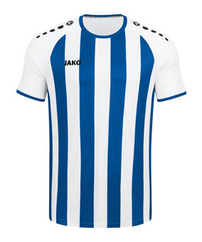 JAKO Shirt Wit K012 - wit