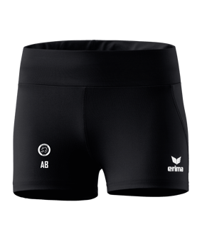 LG Emstal Leichtathletik Short Damen