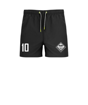 Roly BALOS Badehose Schwarz