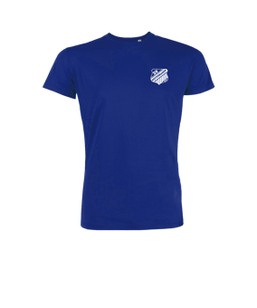 Merch Creator 2.0 T-Shirt Worker Blue FC088