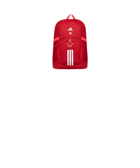 adidas Tiro Sac à dos Rouge 