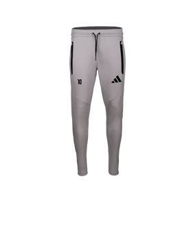 adidas Tiro Travel Jogginghose Grau