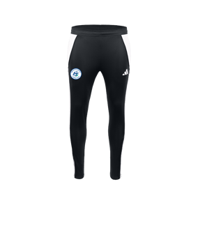 adidas Tiro 24 Slim Pantalon d'entraînement Noir 