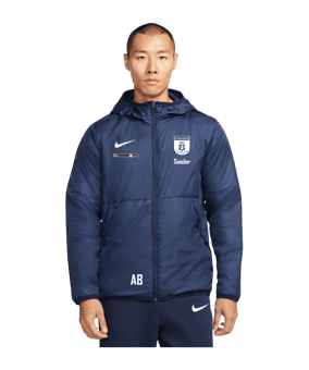 BW Papenburg Herbstjacke