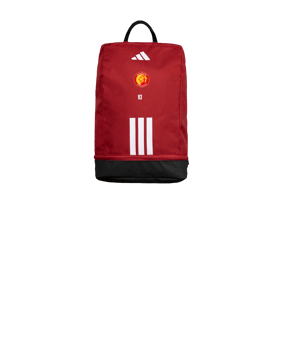 adidas Tiro Sac à chaussures Rouge 