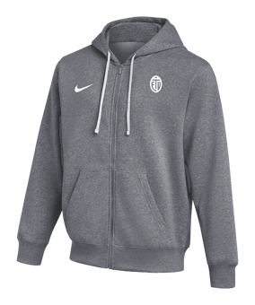 Nike Park 26 Kapuzenjacke Grau F071