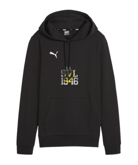 SVL 1946 Hoody Damen