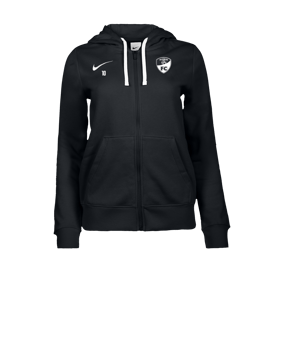 Veste à capuche coton FEMME