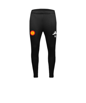 adidas Entrada 26 Pantalon d'entraînement Noir 