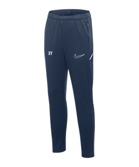 Nike Academy 25 Trainingshose Kids Blau F410