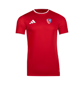 adidas Entrada 26 Trikot Rot