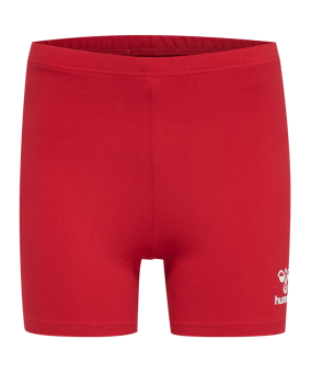 Hummel hmlCORE VOLLEY Hipster Damen Rot F3062 - rot