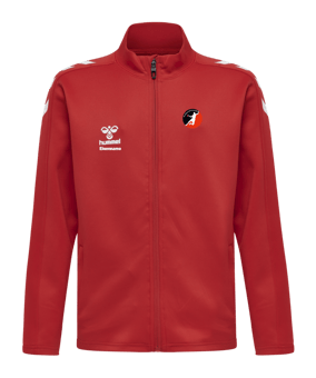 Hummel hmlCORE XK Trainingsjacke Kids F3062