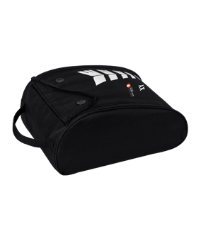 Erima Six Wings Schuhtasche Schwarz