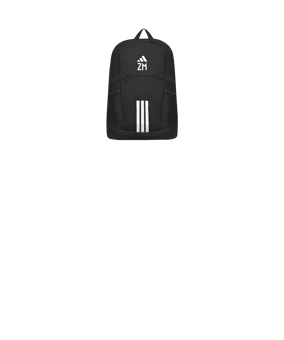 adidas Tiro Rucksack Schwarz